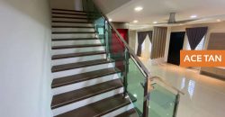Jalan Jasa @ Mutiara Rini – 2 Storey Corner Terrace – FOR SALE Jalan Jasa @ Mutiara Rini – 2 Storey Corner Terrace – FOR SALE