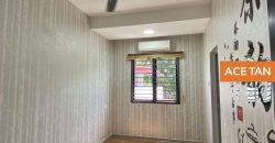 Jalan Jasa @ Mutiara Rini – 2 Storey Corner Terrace – FOR SALE Jalan Jasa @ Mutiara Rini – 2 Storey Corner Terrace – FOR SALE