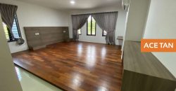 Jalan Jasa @ Mutiara Rini – 2 Storey Corner Terrace – FOR SALE Jalan Jasa @ Mutiara Rini – 2 Storey Corner Terrace – FOR SALE