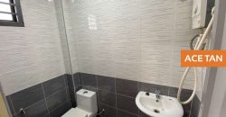 Jalan Jasa @ Mutiara Rini – 2 Storey Corner Terrace – FOR SALE Jalan Jasa @ Mutiara Rini – 2 Storey Corner Terrace – FOR SALE