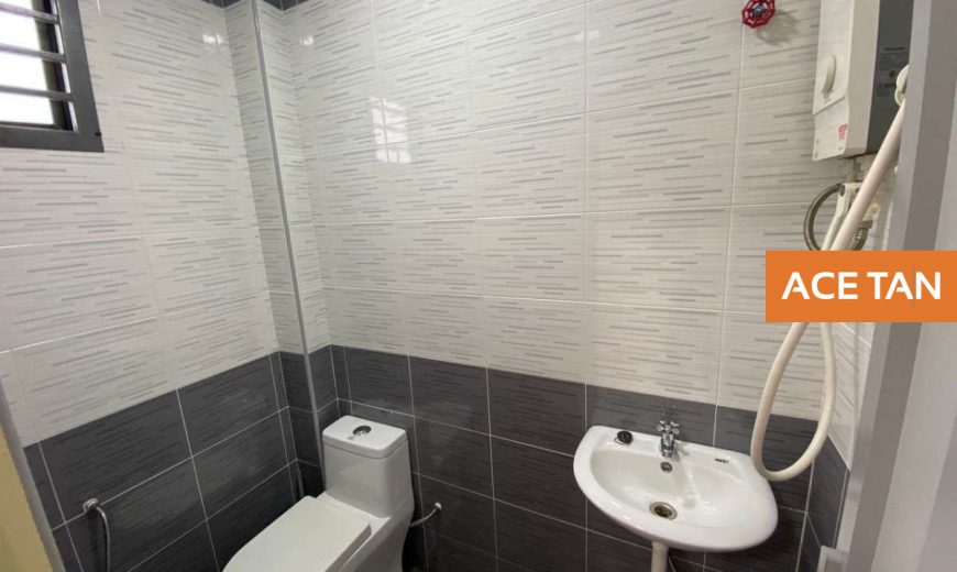 Jalan Jasa @ Mutiara Rini – 2 Storey Corner Terrace – FOR SALE Jalan Jasa @ Mutiara Rini – 2 Storey Corner Terrace – FOR SALE