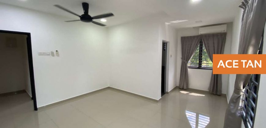 Jalan Jasa @ Mutiara Rini – 2 Storey Corner Terrace – FOR SALE Jalan Jasa @ Mutiara Rini – 2 Storey Corner Terrace – FOR SALE
