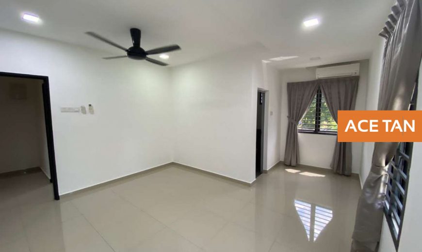 Jalan Jasa @ Mutiara Rini – 2 Storey Corner Terrace – FOR SALE Jalan Jasa @ Mutiara Rini – 2 Storey Corner Terrace – FOR SALE