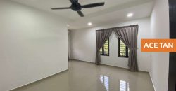Jalan Jasa @ Mutiara Rini – 2 Storey Corner Terrace – FOR SALE Jalan Jasa @ Mutiara Rini – 2 Storey Corner Terrace – FOR SALE