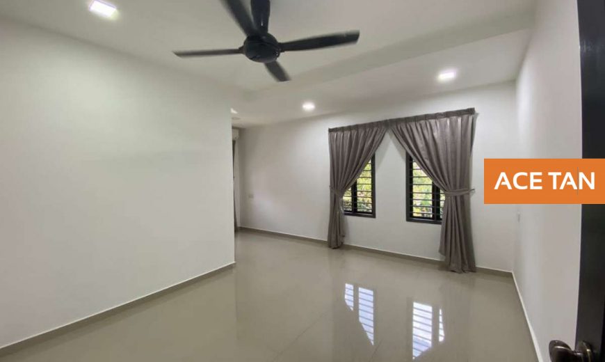 Jalan Jasa @ Mutiara Rini – 2 Storey Corner Terrace – FOR SALE Jalan Jasa @ Mutiara Rini – 2 Storey Corner Terrace – FOR SALE