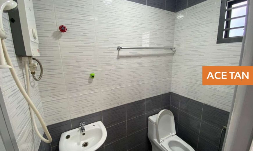 Jalan Jasa @ Mutiara Rini – 2 Storey Corner Terrace – FOR SALE Jalan Jasa @ Mutiara Rini – 2 Storey Corner Terrace – FOR SALE