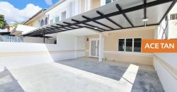 Jalan Riang 8 @ Taman Gembira – 2 Sty Terrace – SALE Jalan Riang 8 @ Taman Gembira – 2 Sty Terrace – SALE