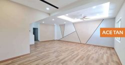 Jalan Riang 8 @ Taman Gembira – 2 Sty Terrace – SALE Jalan Riang 8 @ Taman Gembira – 2 Sty Terrace – SALE