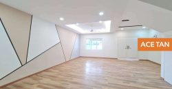 Jalan Riang 8 @ Taman Gembira – 2 Sty Terrace – SALE Jalan Riang 8 @ Taman Gembira – 2 Sty Terrace – SALE