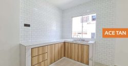 Jalan Riang 8 @ Taman Gembira – 2 Sty Terrace – SALE Jalan Riang 8 @ Taman Gembira – 2 Sty Terrace – SALE
