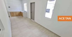 Jalan Riang 8 @ Taman Gembira – 2 Sty Terrace – SALE Jalan Riang 8 @ Taman Gembira – 2 Sty Terrace – SALE