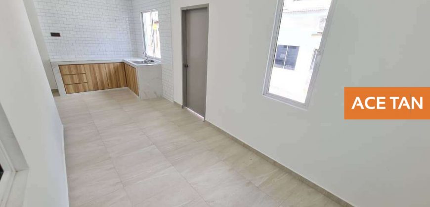 Jalan Riang 8 @ Taman Gembira – 2 Sty Terrace – SALE Jalan Riang 8 @ Taman Gembira – 2 Sty Terrace – SALE