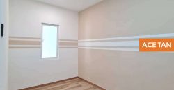 Jalan Riang 8 @ Taman Gembira – 2 Sty Terrace – SALE Jalan Riang 8 @ Taman Gembira – 2 Sty Terrace – SALE