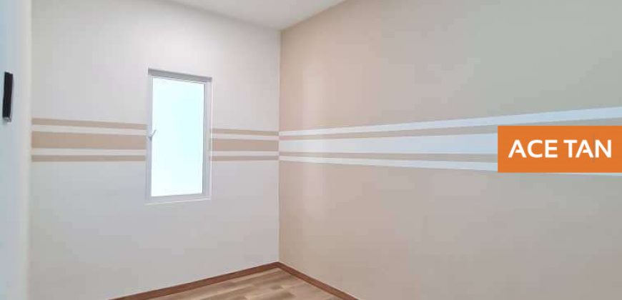 Jalan Riang 8 @ Taman Gembira – 2 Sty Terrace – SALE Jalan Riang 8 @ Taman Gembira – 2 Sty Terrace – SALE