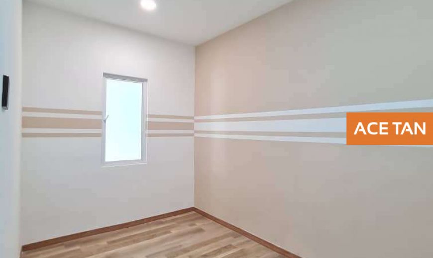 Jalan Riang 8 @ Taman Gembira – 2 Sty Terrace – SALE Jalan Riang 8 @ Taman Gembira – 2 Sty Terrace – SALE