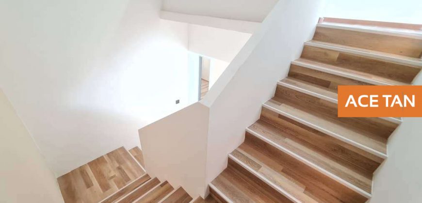 Jalan Riang 8 @ Taman Gembira – 2 Sty Terrace – SALE Jalan Riang 8 @ Taman Gembira – 2 Sty Terrace – SALE