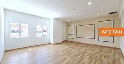 Jalan Riang 8 @ Taman Gembira – 2 Sty Terrace – SALE Jalan Riang 8 @ Taman Gembira – 2 Sty Terrace – SALE