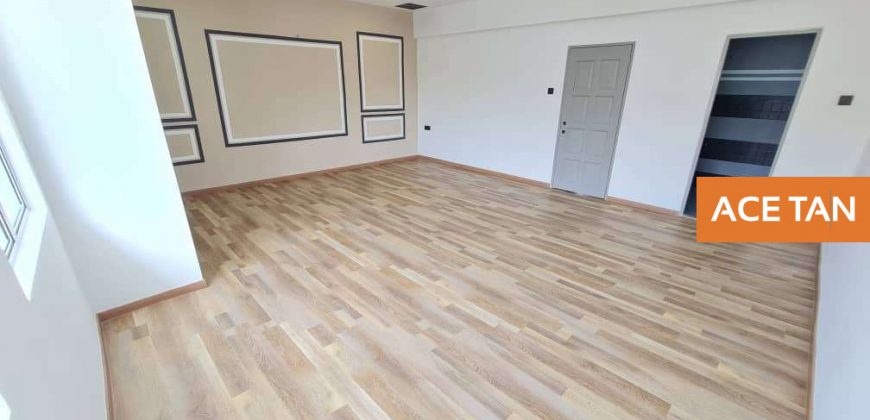 Jalan Riang 8 @ Taman Gembira – 2 Sty Terrace – SALE Jalan Riang 8 @ Taman Gembira – 2 Sty Terrace – SALE