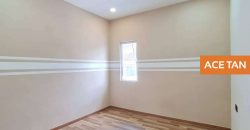 Jalan Riang 8 @ Taman Gembira – 2 Sty Terrace – SALE Jalan Riang 8 @ Taman Gembira – 2 Sty Terrace – SALE
