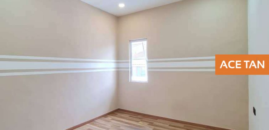 Jalan Riang 8 @ Taman Gembira – 2 Sty Terrace – SALE Jalan Riang 8 @ Taman Gembira – 2 Sty Terrace – SALE