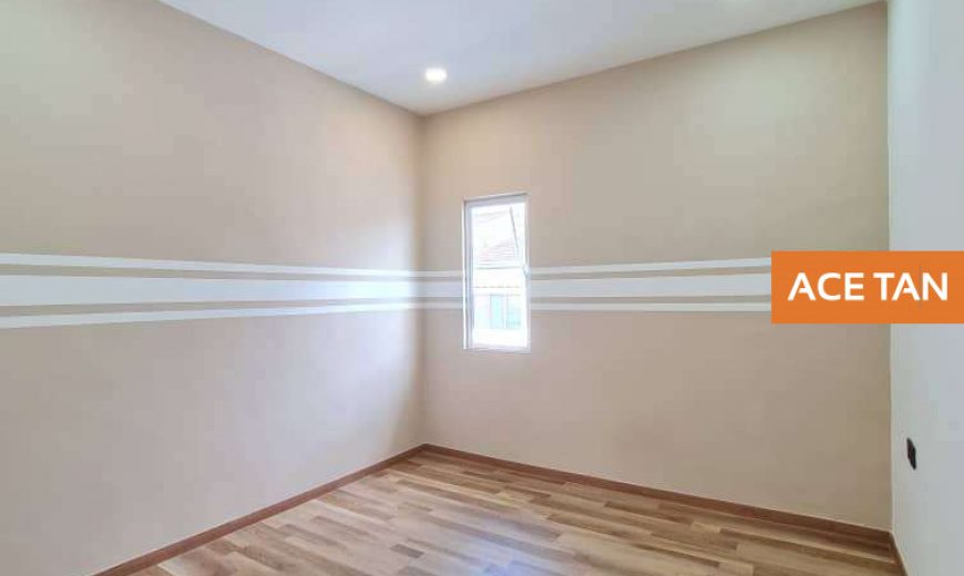 Jalan Riang 8 @ Taman Gembira – 2 Sty Terrace – SALE Jalan Riang 8 @ Taman Gembira – 2 Sty Terrace – SALE