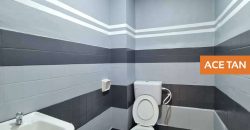 Jalan Riang 8 @ Taman Gembira – 2 Sty Terrace – SALE Jalan Riang 8 @ Taman Gembira – 2 Sty Terrace – SALE