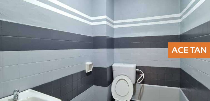 Jalan Riang 8 @ Taman Gembira – 2 Sty Terrace – SALE Jalan Riang 8 @ Taman Gembira – 2 Sty Terrace – SALE