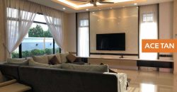 Desa Tebrau @ Precinct 12 – 3 Storey Semi D – FOR SALE Desa Tebrau @ Precinct 12 – 3 Storey Semi D – FOR SALE