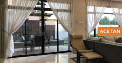 Desa Tebrau @ Precinct 12 – 3 Storey Semi D – FOR SALE Desa Tebrau @ Precinct 12 – 3 Storey Semi D – FOR SALE