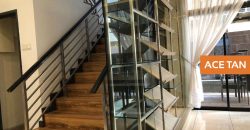 Desa Tebrau @ Precinct 12 – 3 Storey Semi D – FOR SALE Desa Tebrau @ Precinct 12 – 3 Storey Semi D – FOR SALE