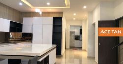 Desa Tebrau @ Precinct 12 – 3 Storey Semi D – FOR SALE Desa Tebrau @ Precinct 12 – 3 Storey Semi D – FOR SALE