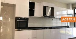 Desa Tebrau @ Precinct 12 – 3 Storey Semi D – FOR SALE Desa Tebrau @ Precinct 12 – 3 Storey Semi D – FOR SALE