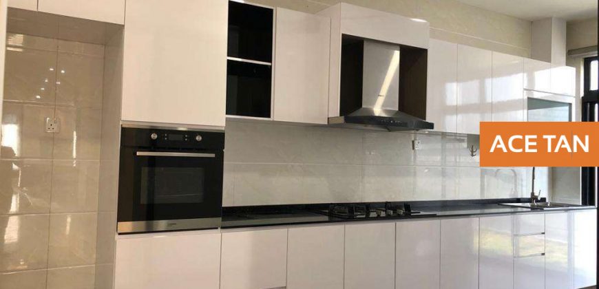 Desa Tebrau @ Precinct 12 – 3 Storey Semi D – FOR SALE Desa Tebrau @ Precinct 12 – 3 Storey Semi D – FOR SALE