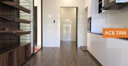 Desa Tebrau @ Precinct 12 – 3 Storey Semi D – FOR SALE Desa Tebrau @ Precinct 12 – 3 Storey Semi D – FOR SALE