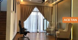 Desa Tebrau @ Precinct 12 – 3 Storey Semi D – FOR SALE Desa Tebrau @ Precinct 12 – 3 Storey Semi D – FOR SALE