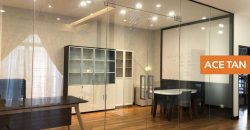 Desa Tebrau @ Precinct 12 – 3 Storey Semi D – FOR SALE Desa Tebrau @ Precinct 12 – 3 Storey Semi D – FOR SALE