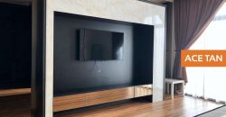 Desa Tebrau @ Precinct 12 – 3 Storey Semi D – FOR SALE Desa Tebrau @ Precinct 12 – 3 Storey Semi D – FOR SALE