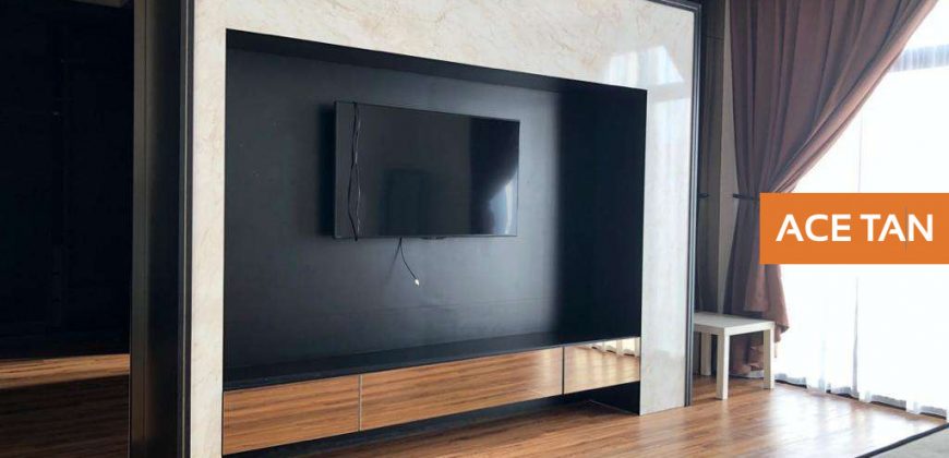 Desa Tebrau @ Precinct 12 – 3 Storey Semi D – FOR SALE Desa Tebrau @ Precinct 12 – 3 Storey Semi D – FOR SALE