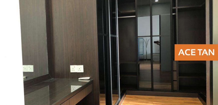 Desa Tebrau @ Precinct 12 – 3 Storey Semi D – FOR SALE Desa Tebrau @ Precinct 12 – 3 Storey Semi D – FOR SALE