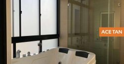 Desa Tebrau @ Precinct 12 – 3 Storey Semi D – FOR SALE Desa Tebrau @ Precinct 12 – 3 Storey Semi D – FOR SALE