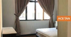 Desa Tebrau @ Precinct 12 – 3 Storey Semi D – FOR SALE Desa Tebrau @ Precinct 12 – 3 Storey Semi D – FOR SALE