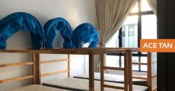 Desa Tebrau @ Precinct 12 – 3 Storey Semi D – FOR SALE Desa Tebrau @ Precinct 12 – 3 Storey Semi D – FOR SALE