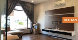 Desa Tebrau @ Precinct 12 – 3 Storey Semi D – FOR SALE Desa Tebrau @ Precinct 12 – 3 Storey Semi D – FOR SALE