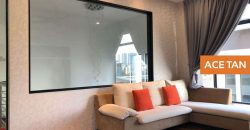 Desa Tebrau @ Precinct 12 – 3 Storey Semi D – FOR SALE Desa Tebrau @ Precinct 12 – 3 Storey Semi D – FOR SALE