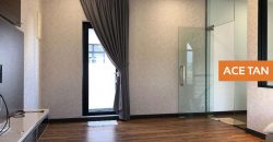 Desa Tebrau @ Precinct 12 – 3 Storey Semi D – FOR SALE Desa Tebrau @ Precinct 12 – 3 Storey Semi D – FOR SALE