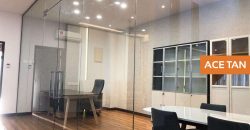 Desa Tebrau @ Precinct 12 – 3 Storey Semi D – FOR SALE Desa Tebrau @ Precinct 12 – 3 Storey Semi D – FOR SALE