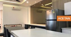 Desa Tebrau @ Precinct 12 – 3 Storey Semi D – FOR SALE Desa Tebrau @ Precinct 12 – 3 Storey Semi D – FOR SALE