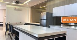 Desa Tebrau @ Precinct 12 – 3 Storey Semi D – FOR SALE Desa Tebrau @ Precinct 12 – 3 Storey Semi D – FOR SALE