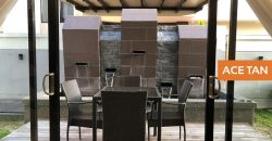 Desa Tebrau @ Precinct 12 – 3 Storey Semi D – FOR SALE Desa Tebrau @ Precinct 12 – 3 Storey Semi D – FOR SALE