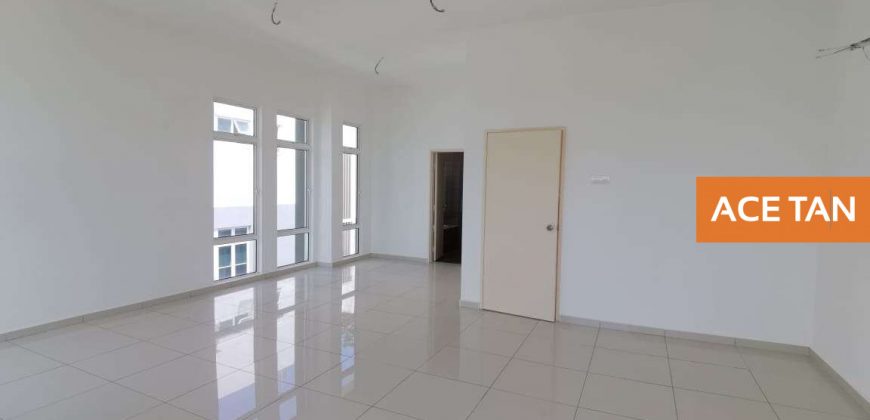 Jalan Sentral @ Nusa Sentral – 3 Sty Cluster – SALE Jalan Sentral @ Nusa Sentral – 3 Sty Cluster – SALE